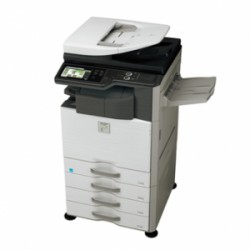 Sửa Máy photocopy màu Sharp MX-2010U