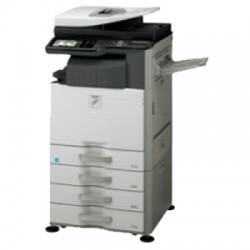 Sửa Máy Photocopy màu Sharp MX-1810U