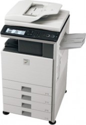 Sửa Máy photocopy màu Sharp MX-M2301N