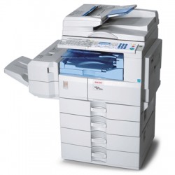 Sửa Máy photocopy màu RICOH Aficio MP C1500