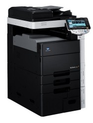 Sửa Máy photocopy KONICA Bizhub C652