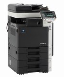 Sửa Máy photocopy màu Konica bizhub C280