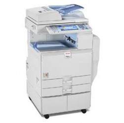 Sửa Máy Photocopy Màu RICOH Aficio MP C4000