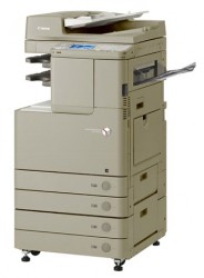 Sửa Máy photocopy màu Canon IR - C2030H