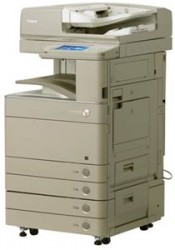 Sửa Máy photocopy màu Canon IR - C2025H