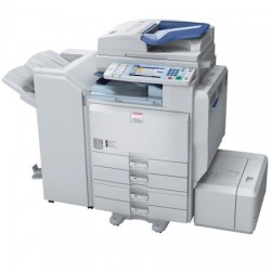 Sửa Máy photocopy khổ A0 ricoh 2400W