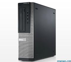 Sửa máy tính Dell OPTIPLEX 390DT H61 HDD 500GB