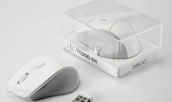 Sửa chuột máy tính Mouse Rapoo 3600