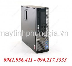 Sửa máy tính Dell OPTIPLEX 790 MT Core i5-2400