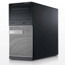 Sửa máy tính Dell OPTIPLEX 390MT ổ cứng 500GB