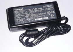 Sạc máy tính Toshiba 19V - 3.42A