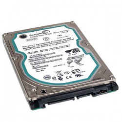 Thay ổ cứng HDD Laptop 320Gb 2.5 SATA Seagate 5400rpm