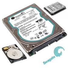 Thay ổ cứng HDD Laptop 500Gb 2.5 SATA Seagate 5400rpm