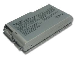 Pin máy tính Dell D600