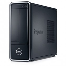 Sửa máy tính Desktop PC Dell Inspiron 660ST ổ cứng 500GB