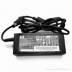 Bán sạc Adapter laptop HP 18.5V 3.5A