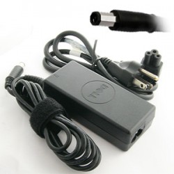 Sạc Adapter laptop Dell 19.5V - 3.34A (Chân bát giác)