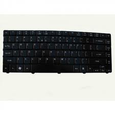Thay Bàn phím máy tính Acer 4736Z, 3810T, 4810T, 4741, 4745