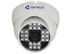 Sửa chữa CAMERA ỐP TRẦN VANTECH VT-3213