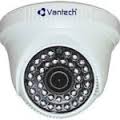 Sửa chữa CAMERA ỐP TRẦN VANTECH VT-2600B