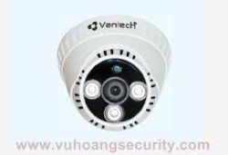 Sửa chữa CAMERA ỐP TRẦN VANTECH VT-2109