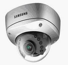 Sửa chữa Camera Ốp trần Samsung SID-50P