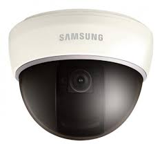 Sửa chữa Camera Ốp trần Samsung SID-47P