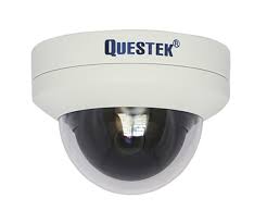 Sửa chữa Camera ốp trần QUESTEK QTC-413D