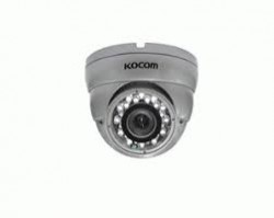 Sửa chữa Camera ốp trần Kocom KCV-V772IR