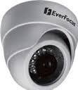 Sửa chữa Camera ốp trần EVERFOCUS EM200