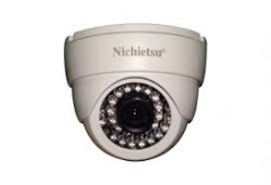 Sửa chữa Camera Nichietsu NC-3305