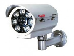 Sửa chữa Camera Lilin PIH-2542P6