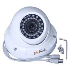 Sửa chữa Camera ICAM-002IQ