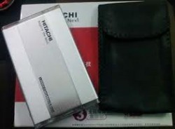 Thay HDD Box Hitachi 2.5 inh (SATA)