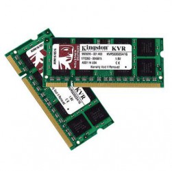 Thay Ram Laptop Kingston 4GB DDR III Bus 1600