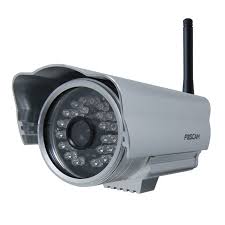 Sửa chữa Camera IP Foscam FI8904