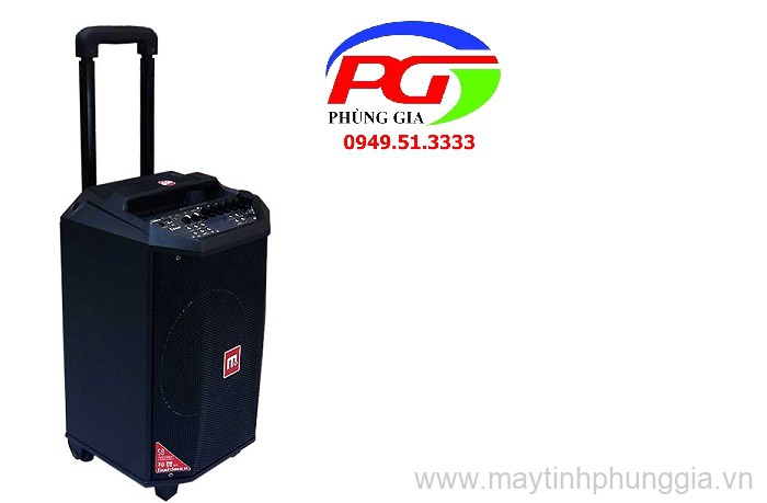 Sửa loa kéo Malata S8 M+9026 linh kiện tốt