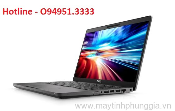 Sửa Laptop Dell Latitude 5400 Core i5 8365U