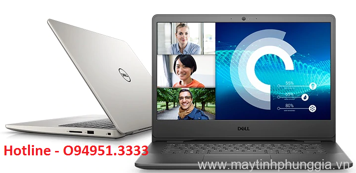 Sửa Laptop Dell Vostro 3401 Core i3 1005 G1
