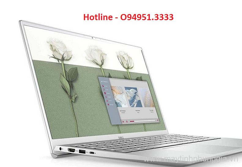 Sửa Laptop Dell Inspiron N5402A Core i5 1135 G7