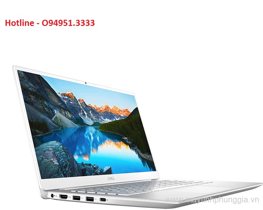Sửa Laptop Dell Inspiron 5490 Core i7 10510U