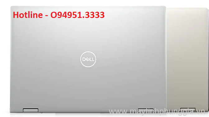Sửa Laptop Dell Inspiron 14 5406 Core i7 1165 G7