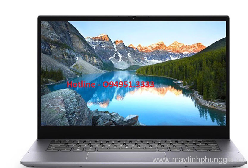 Sửa Laptop Dell Inspirion 14 5406 Core i7 1165G7