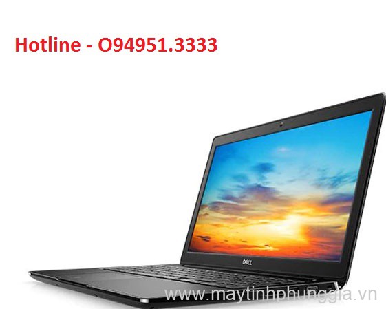 Sửa Laptop Dell Latitude 3500 Core i5 8265U