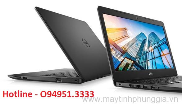Sửa Laptop Dell Vostro 3480 Core i3 8145U