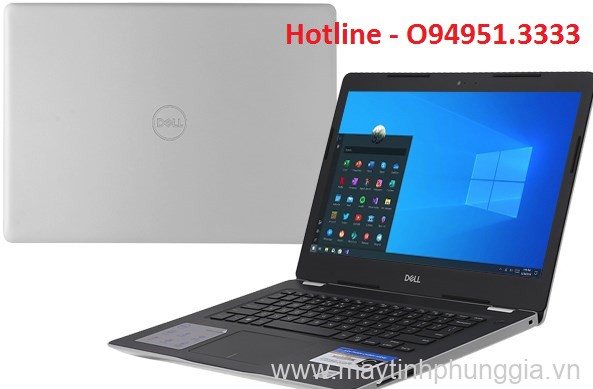 Sửa Laptop Dell Inspiron 3493 Core i5 1035G1