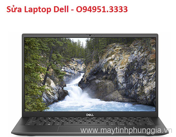 Sửa Laptop Dell Vostro 5301 Core i7 1165 G7