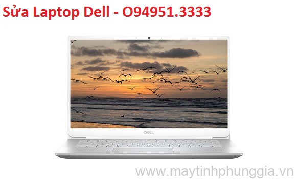Sửa Laptop Dell Inspiron 14 5490 Core i5 10210U