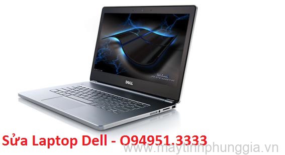 Sửa Laptop Dell Hadley N7437A Core i3 4010U
