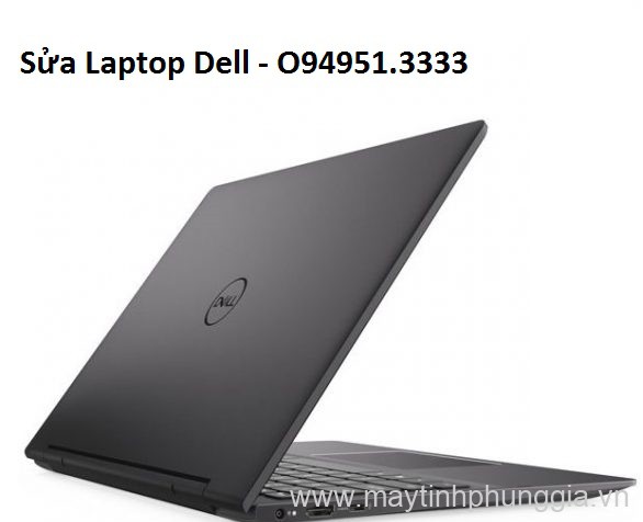 Sửa Laptop Dell Inspiron T7391A Core i7 10510U